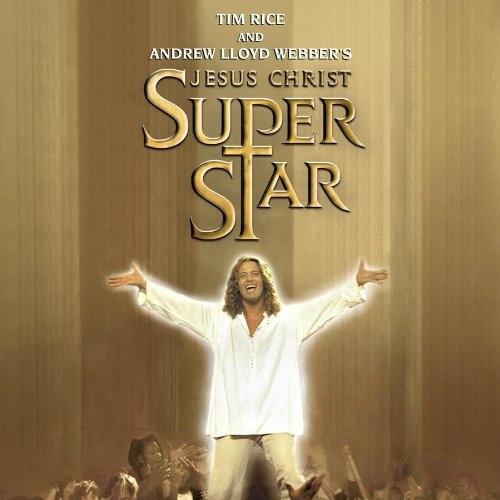 Jesus Christ Superstar (London Revival Cast)专辑