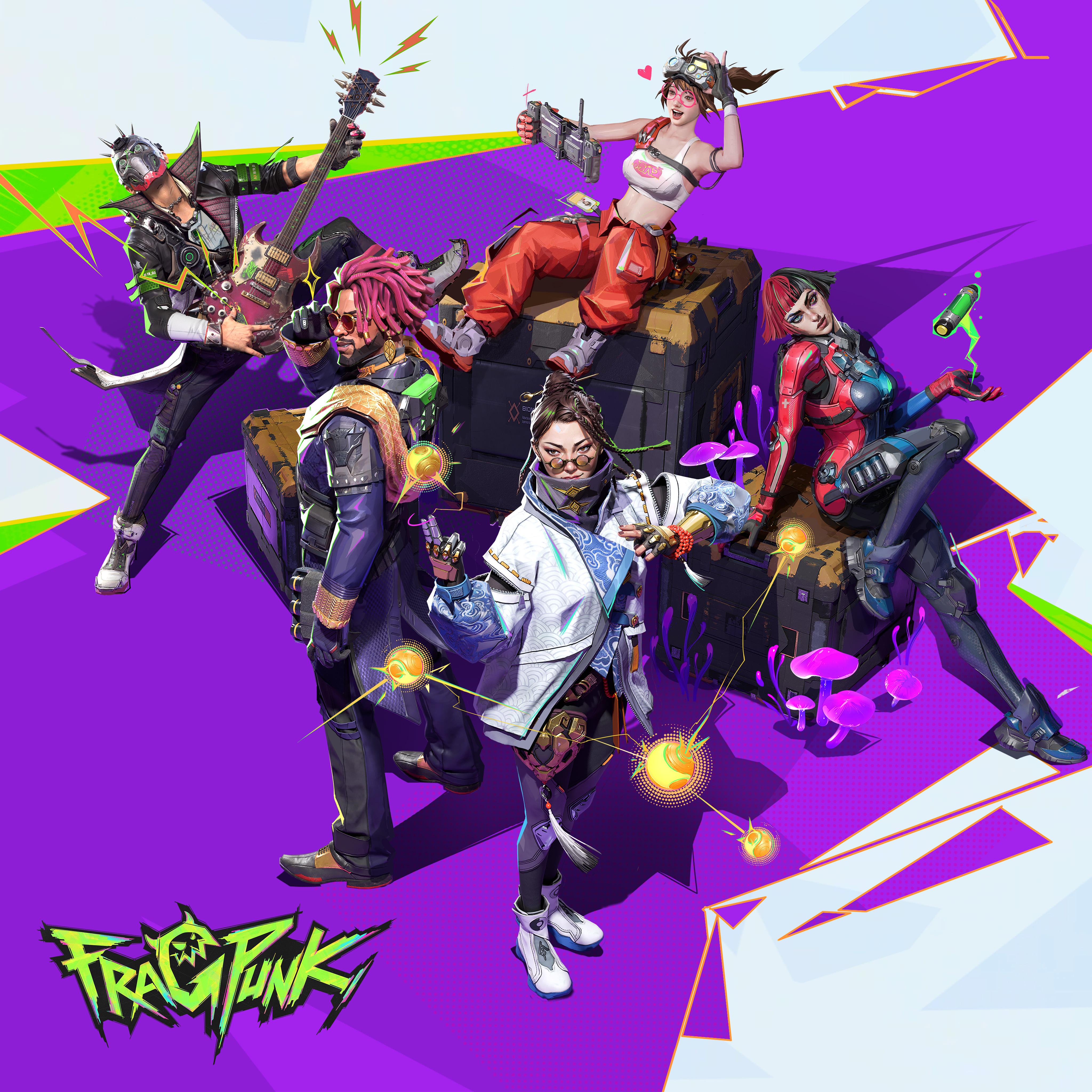 绚烂魔术 Magical Glamor