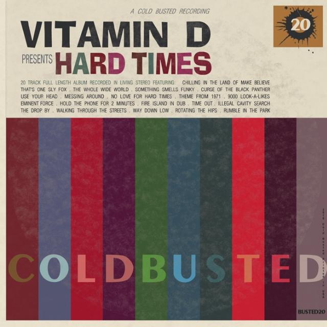 Hard Times