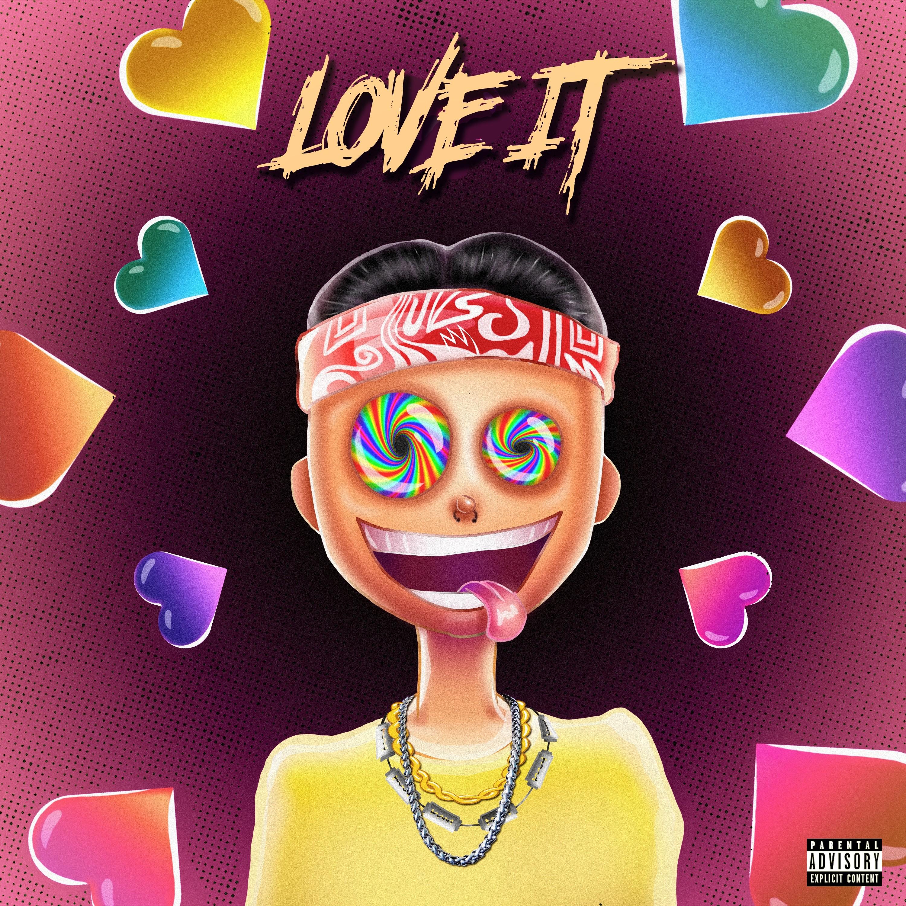 Love It (Prod. By MohoL)