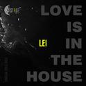 Love Is In The House专辑