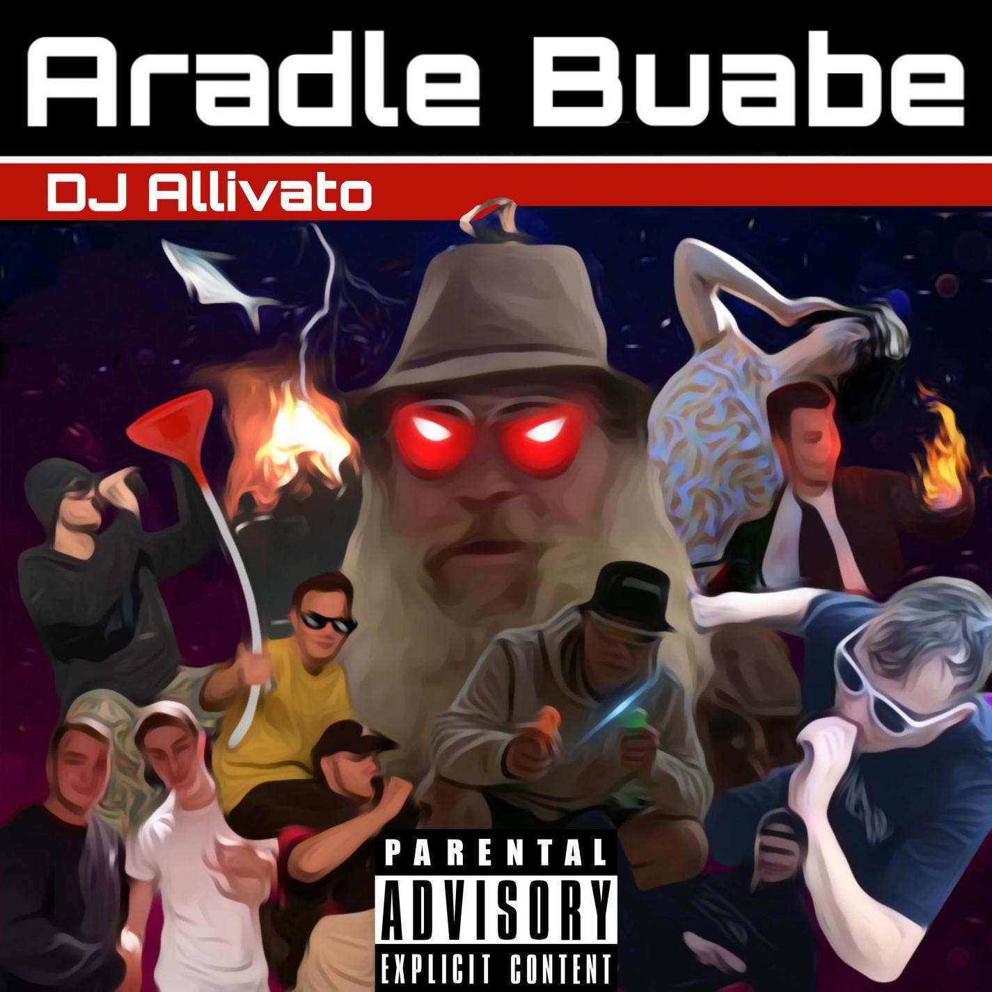 Aradle Buabe