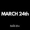 Neshele Renee - March 24th