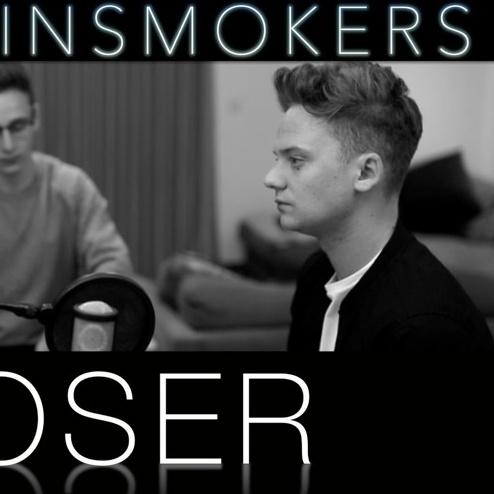Closer (Conor Maynard Cover)