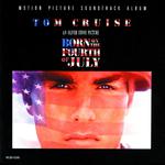 Born On The Fourth Of July (Original Motion Picture Soundtrack)专辑