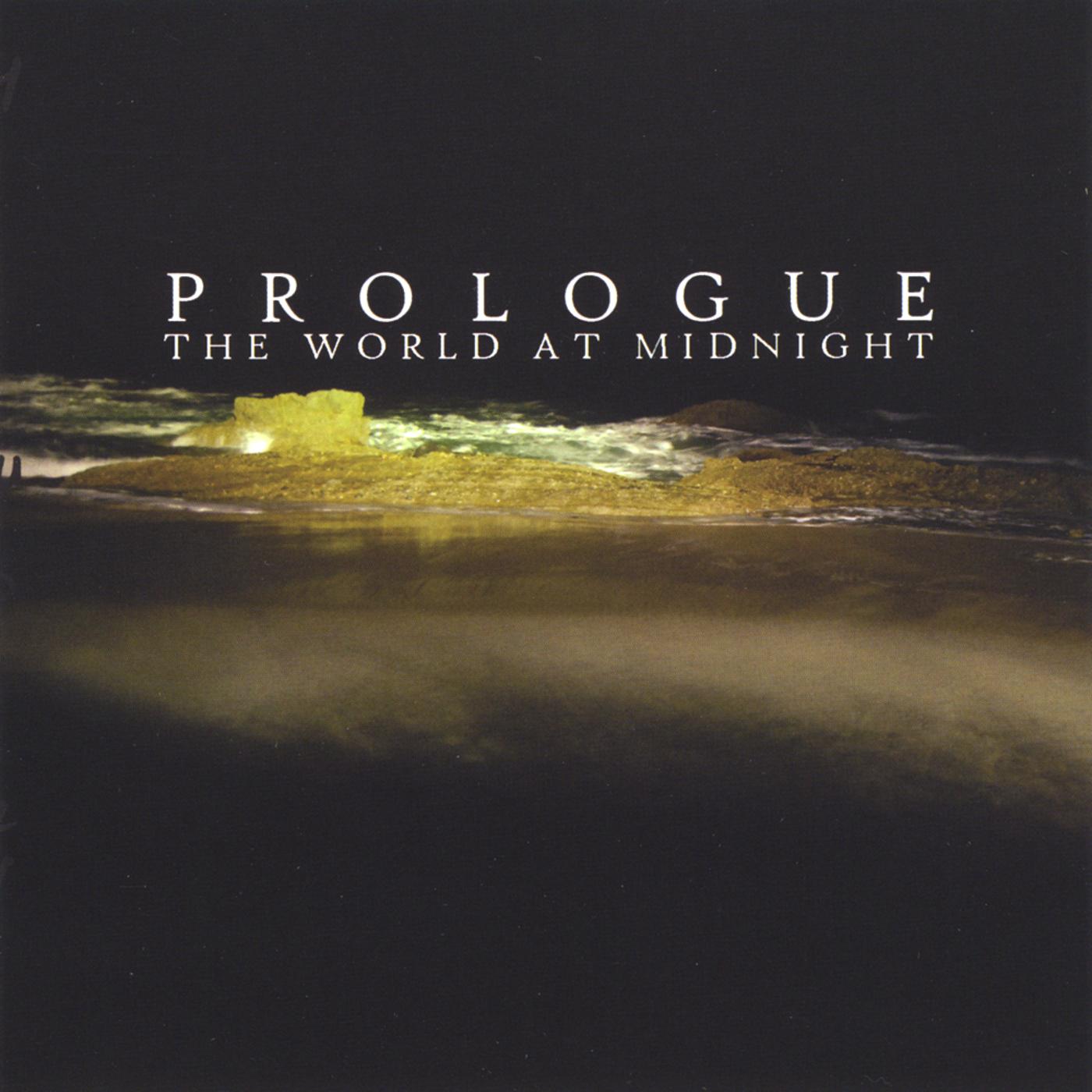 The World At Midnight