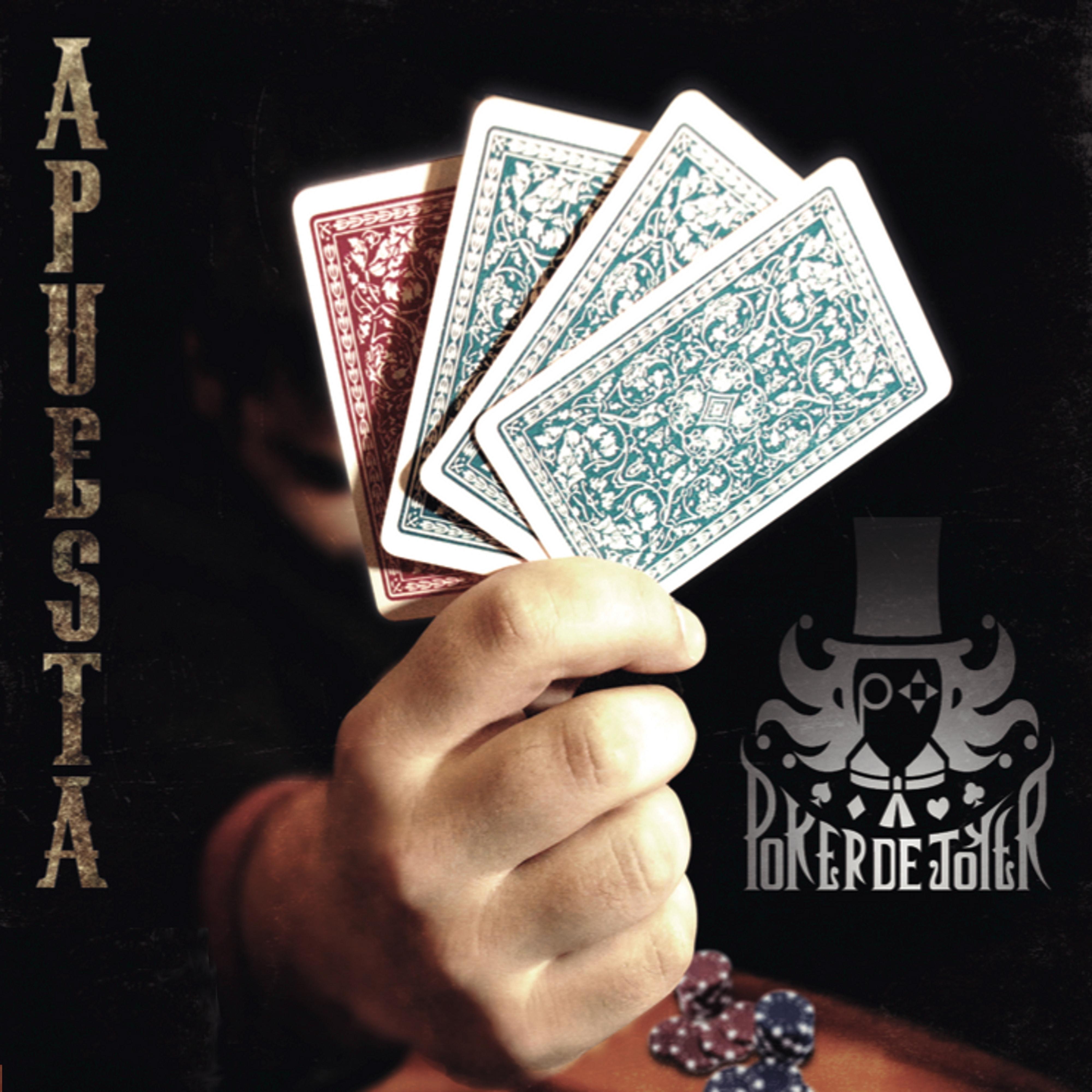 hojas de abril - poker de joker - 单曲 - 网易云音乐