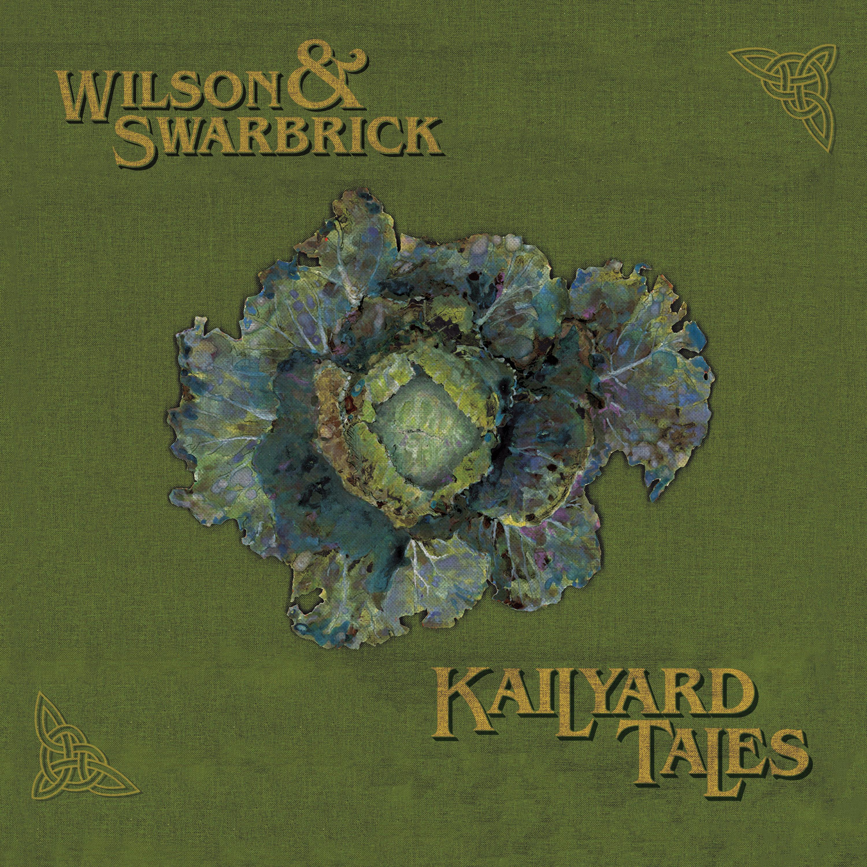 Kailyard Tales