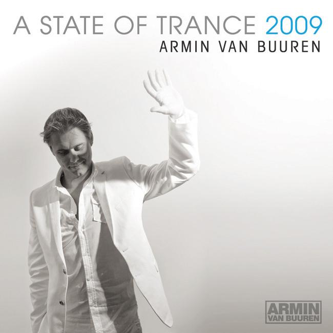 A State Of Trance 2009 (Full Continuous Mix, Pt. 2 - In The Club)