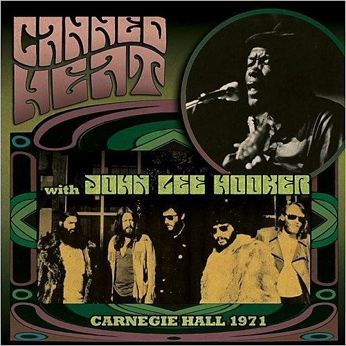 Carnegie Hall 1971
