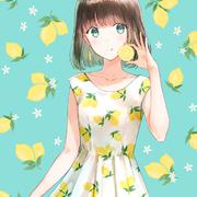 Lemon Girl