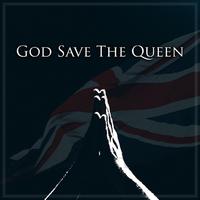 Queen&#039;s Anthem （inst.+b.v.）