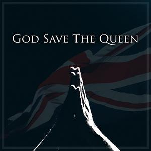 Queen's Anthem 【inst.+b.v.】 （升8半音）