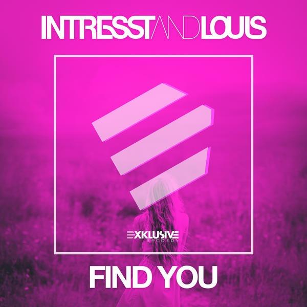 Find You (Club Mix)