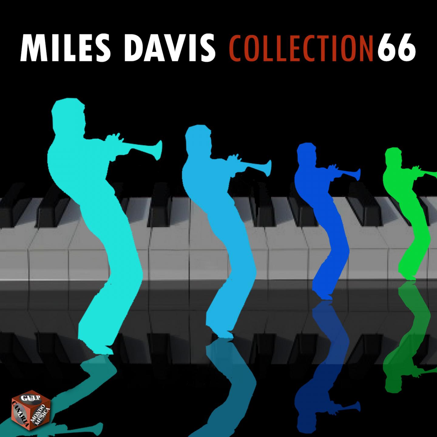 Miles Davis Collection, Vol. 66专辑
