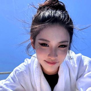 韩系R&B—青春奏响夏日气泡