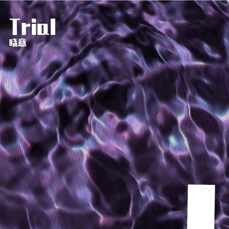 Trial（Prod By.Know）