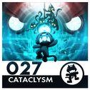Monstercat 027 - Cataclysm专辑