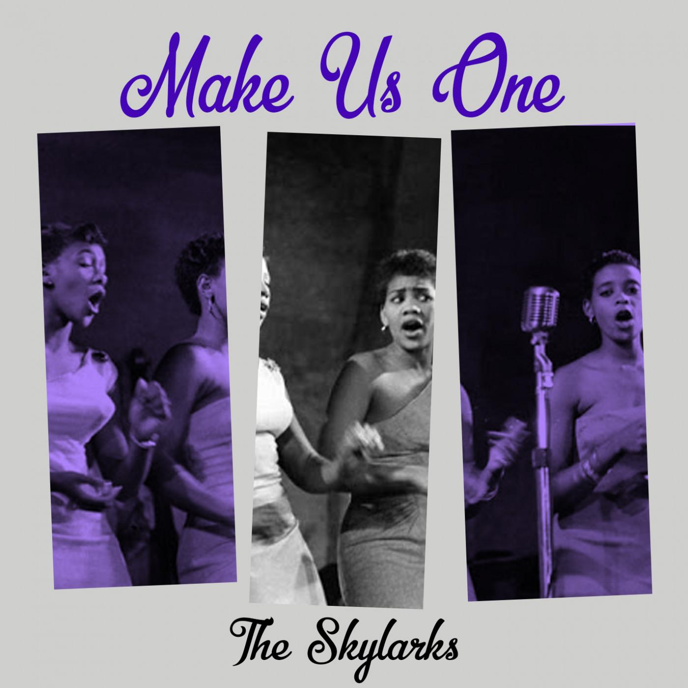 Make Us One