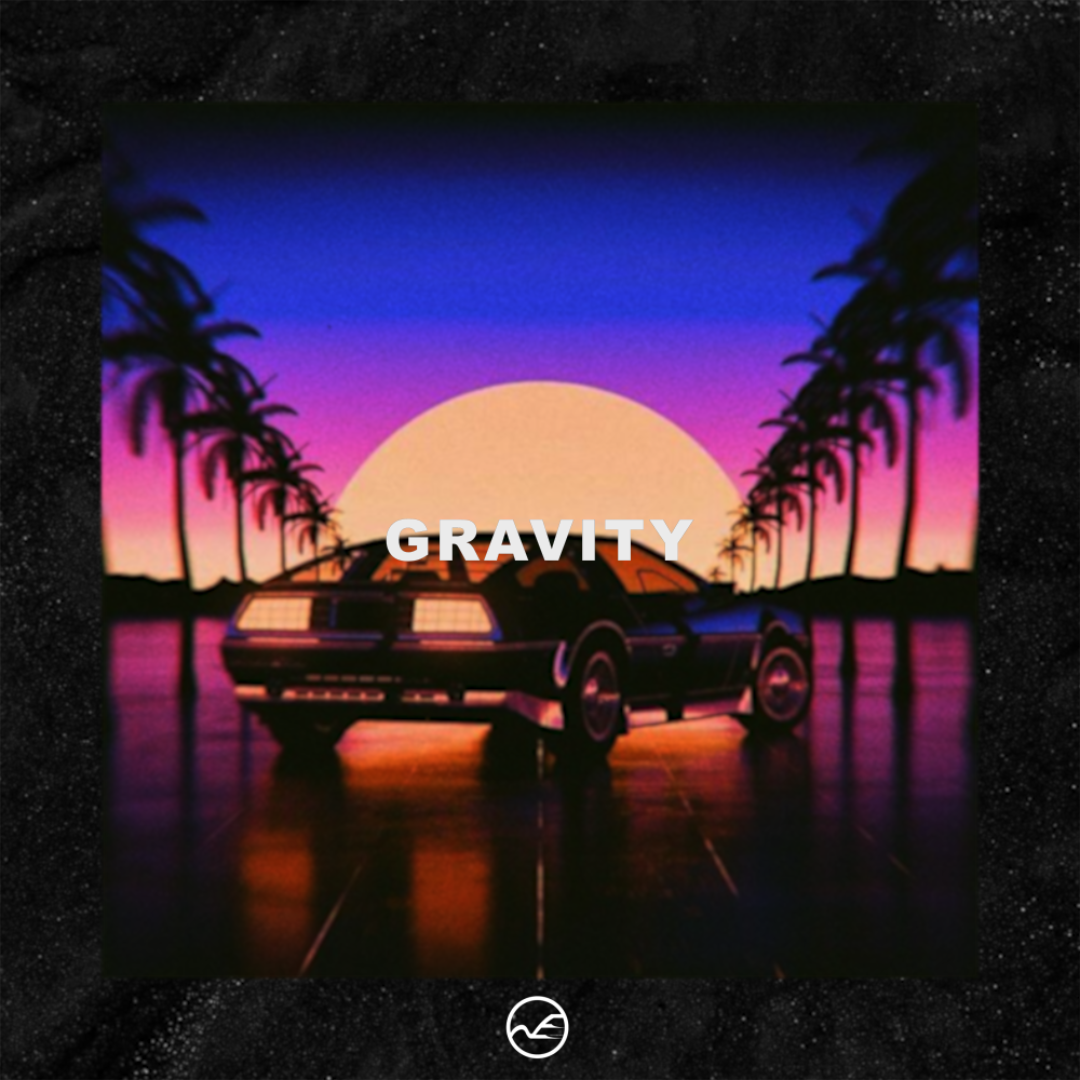 DPR Live Type Beat "Gravity"