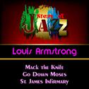 Stars of Jazz: Louis Armstrong专辑