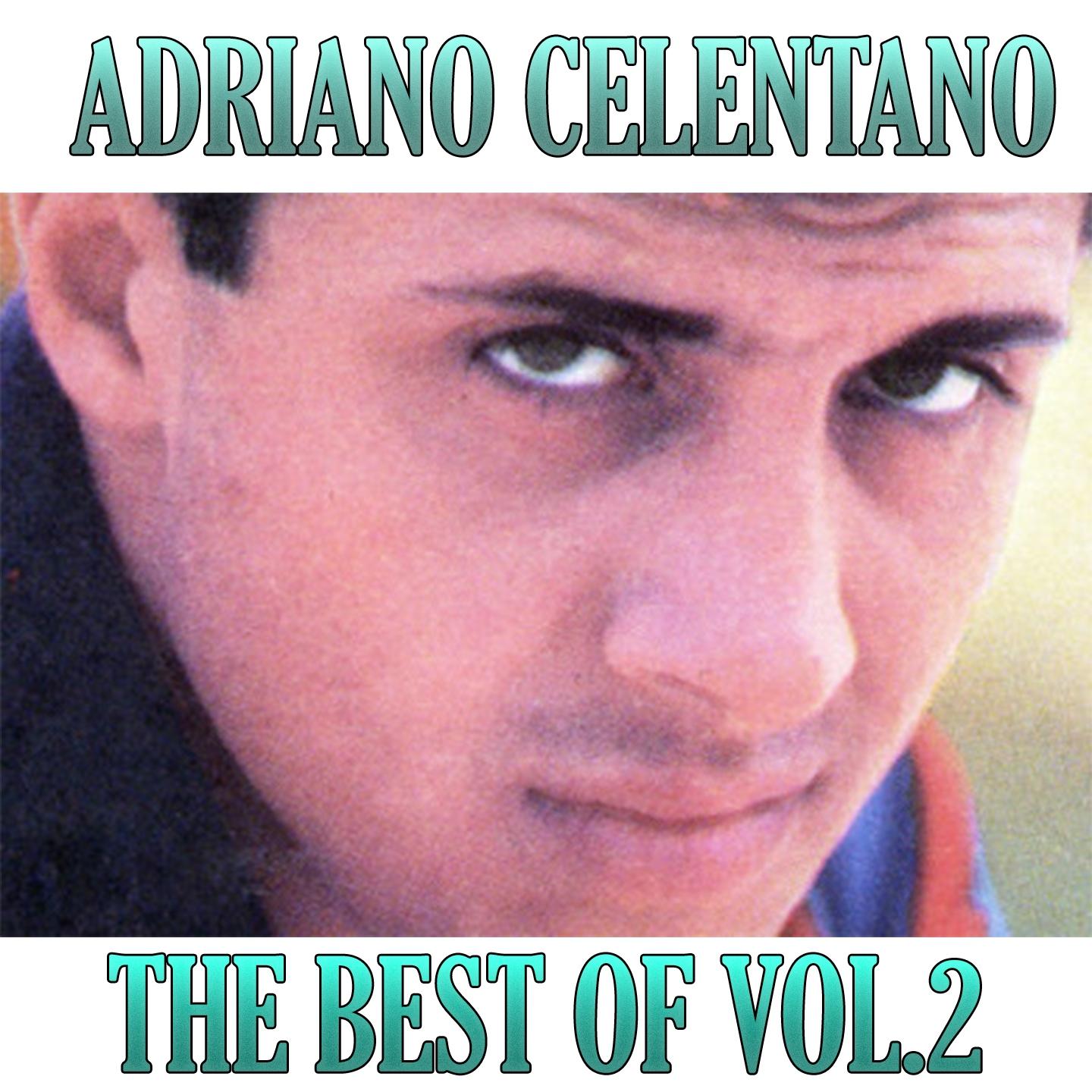 The Best of Adriano Celentano, Vol. 2专辑