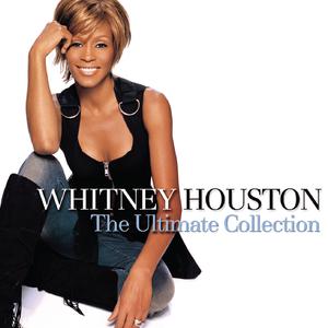 If I Told You That - Whitney Houston & George Michael (PT karaoke) 带和声伴奏 （升5半音）
