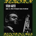 Stan Getz And Guests Live at Newport 1964 (HD Remastered)专辑