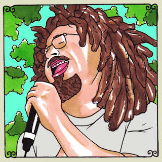 Daytrotter Studio