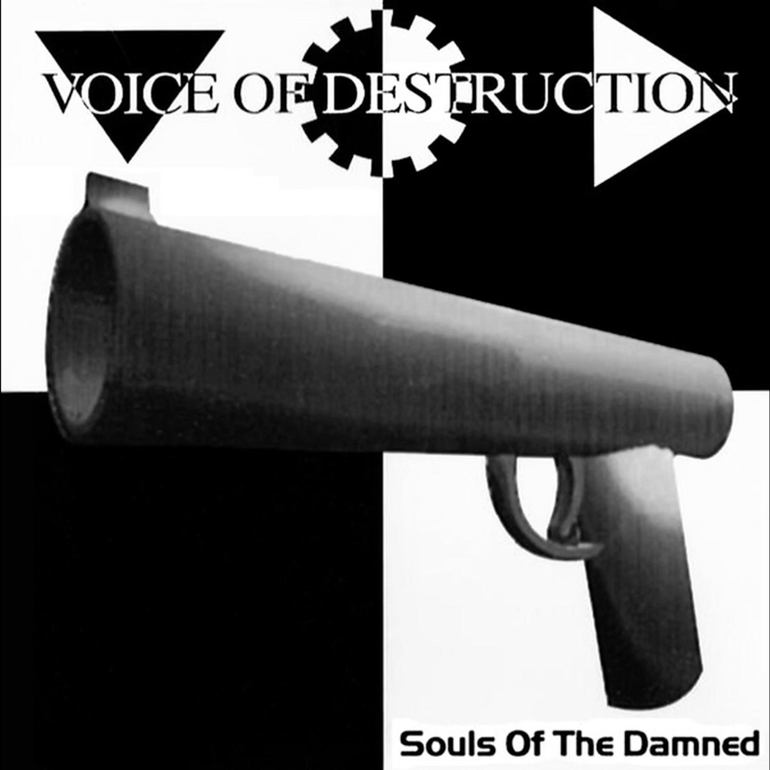 Souls Of The Damned