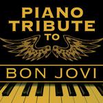 Piano Tribute to Bon Jovi专辑