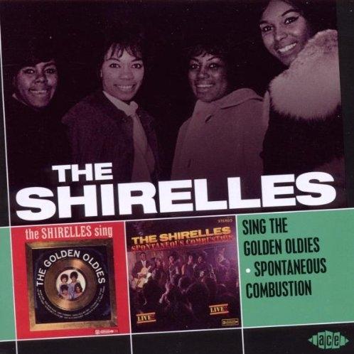 Sing The Golden Oldies / Spontaneous Combustion