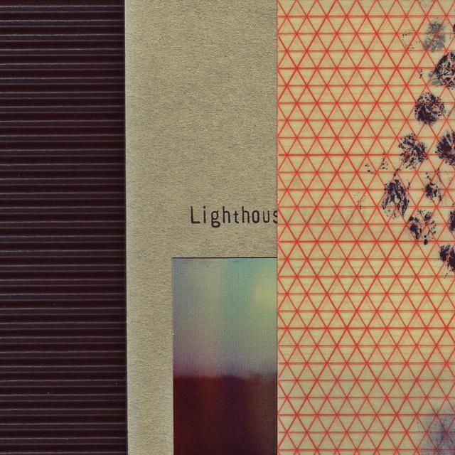 Lighthouse by Day