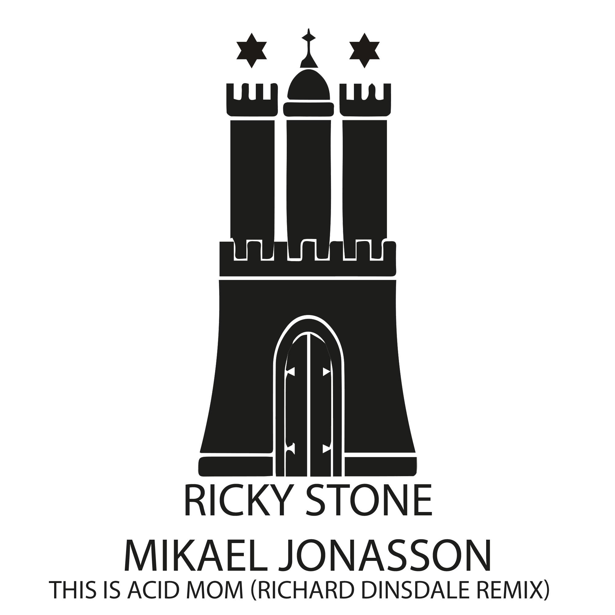 This Is Acid Mom (Richard Dinsdale Remix)