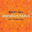 Unpredictable (Will Clarke Remix)