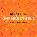 Unpredictable (Will Clarke Remix)专辑