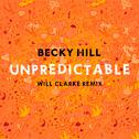 Unpredictable (Will Clarke Remix)