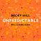 Unpredictable (Will Clarke Remix)专辑