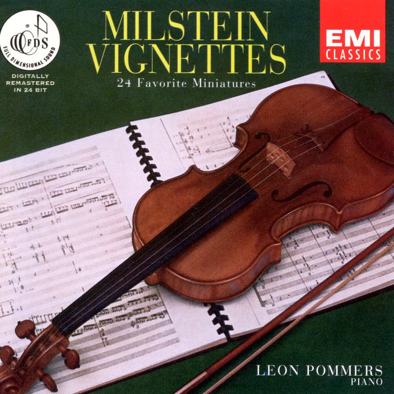 From My Homeland (No. 2)