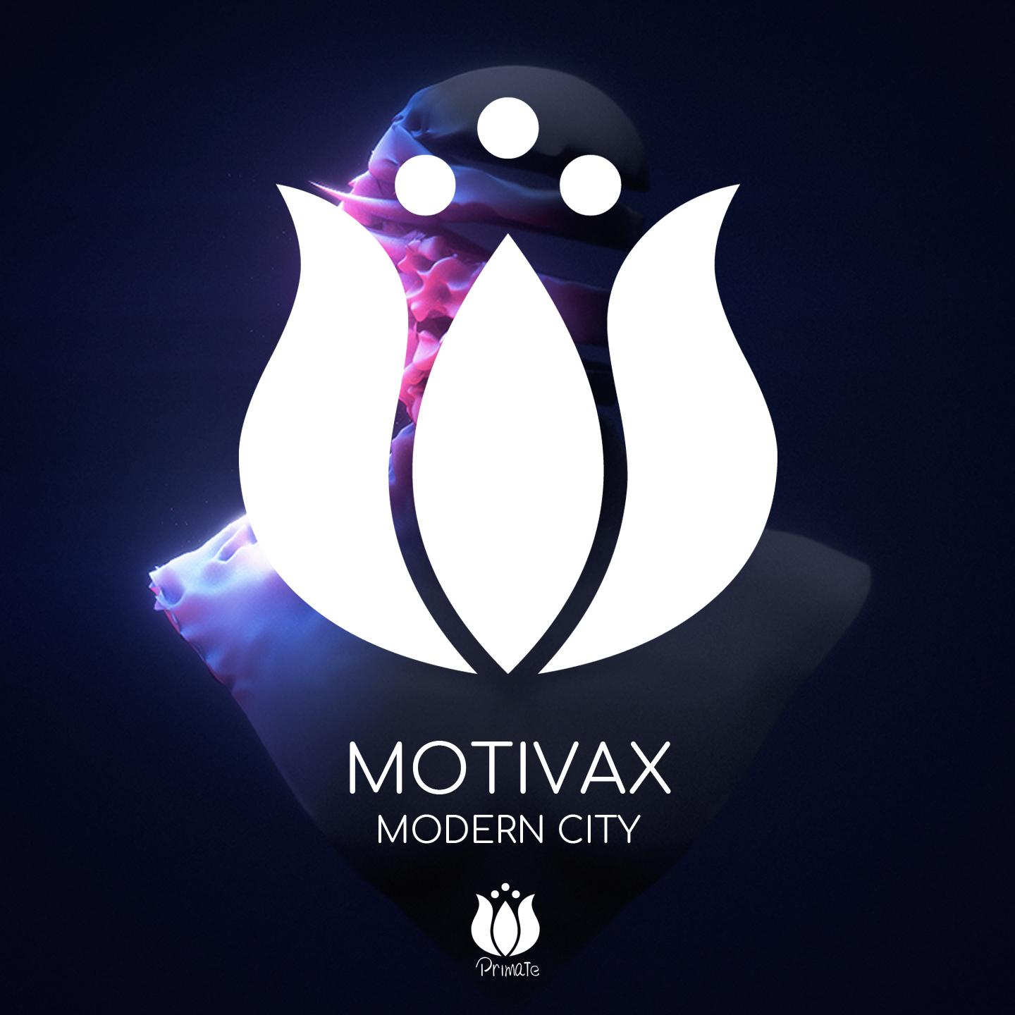 Motivax - Plumper