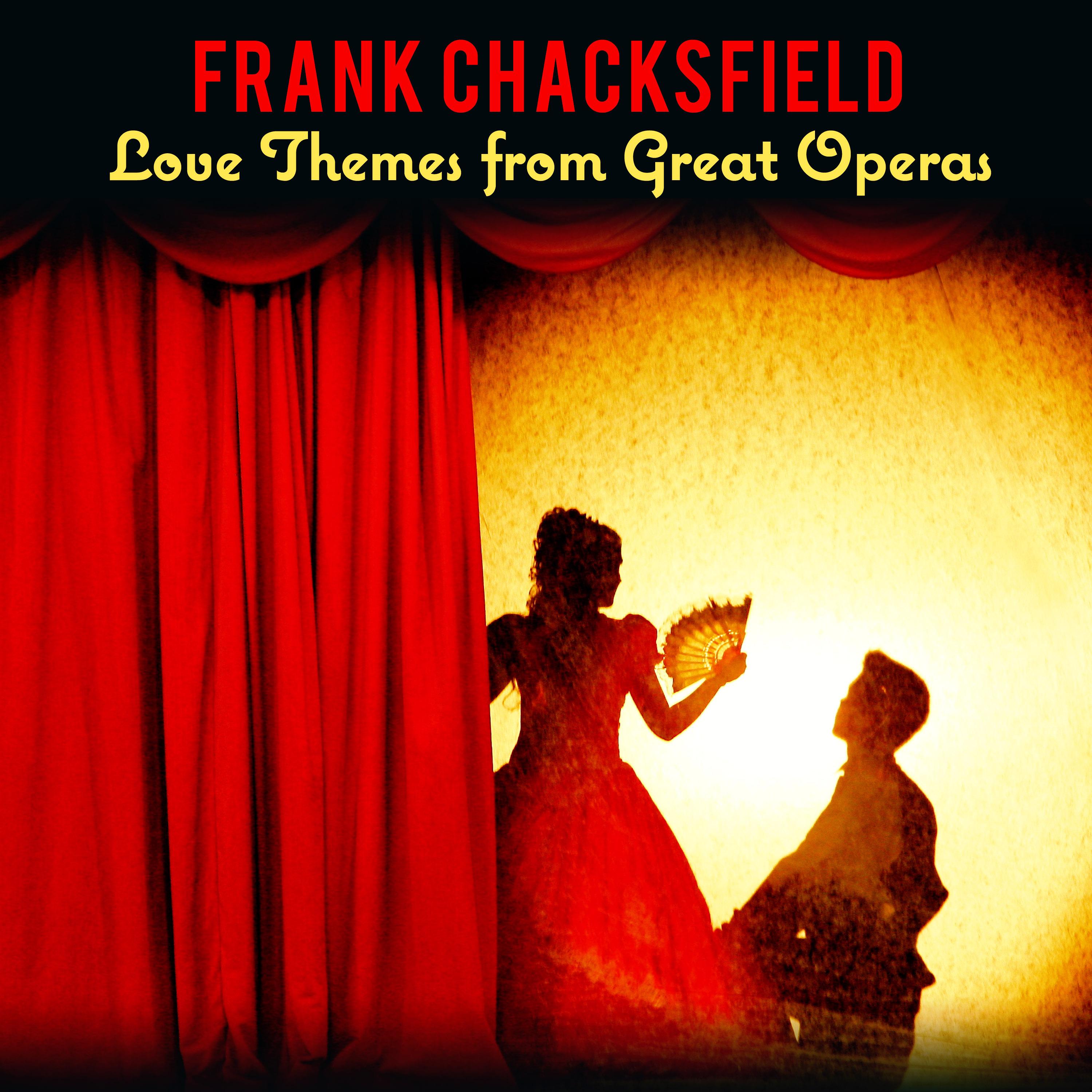 Love Themes from Great Operas