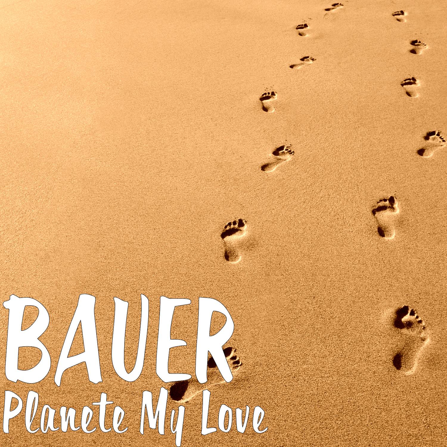 Planete My Love
