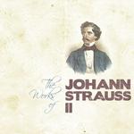 The Works of Johann Strauss II专辑