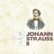 The Works of Johann Strauss II专辑