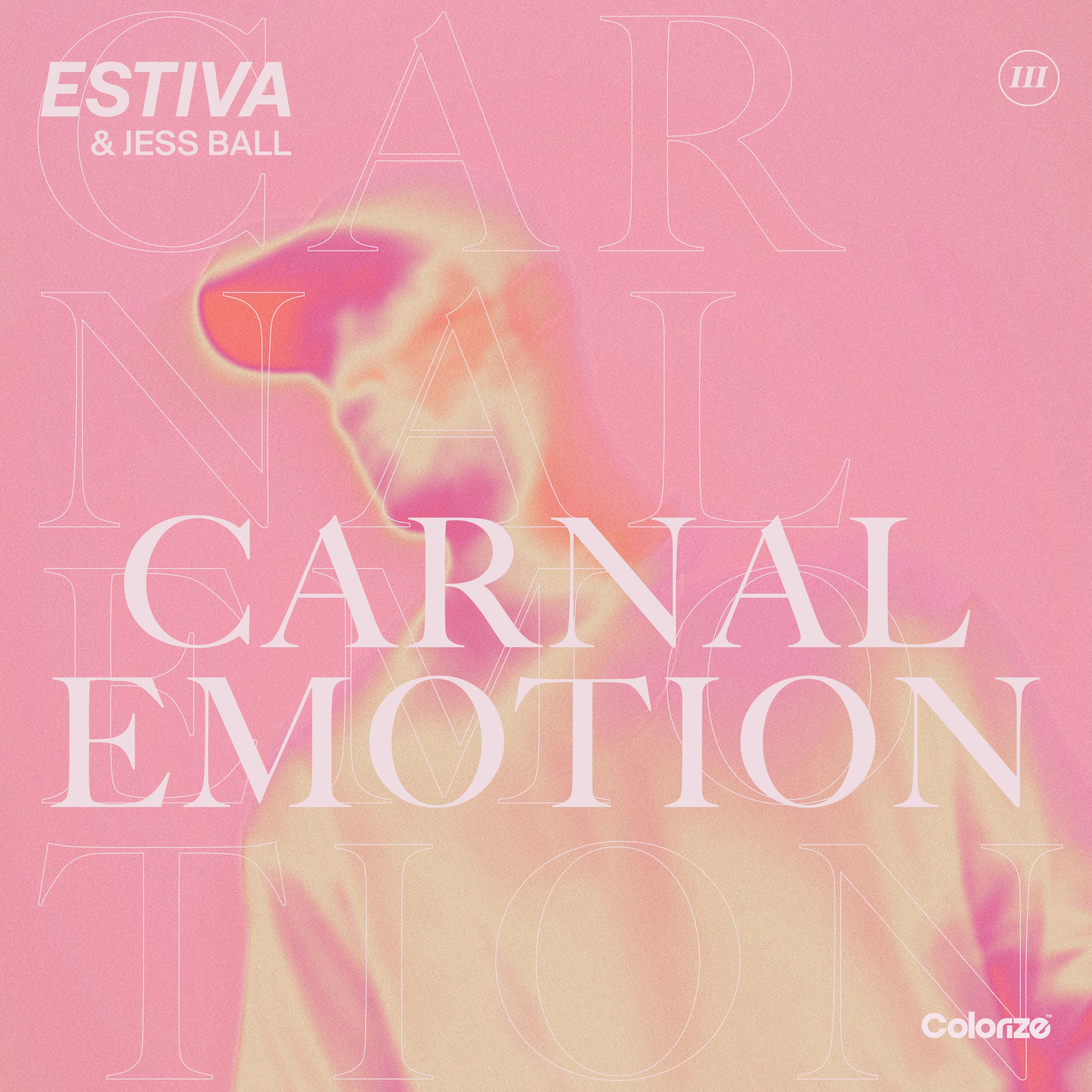 Carnal Emotion专辑