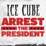 Arrest The President专辑