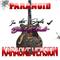 Paranoid (In the Style of Black Sabbath) [Karaoke Version] - Single专辑