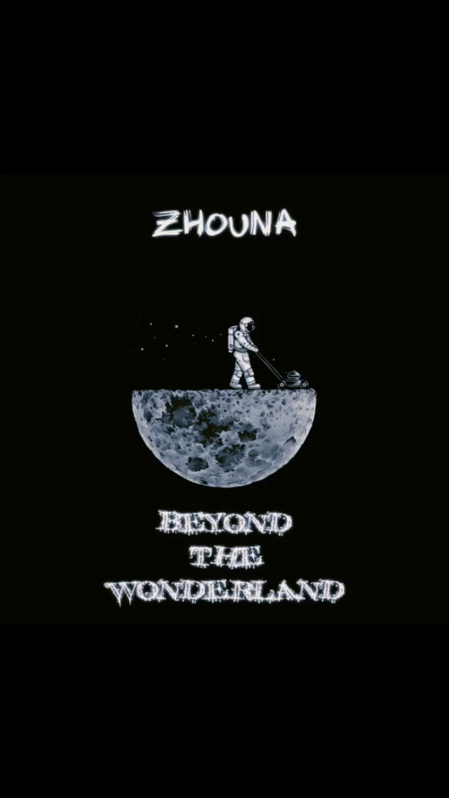 Beyond The Wonderland专辑