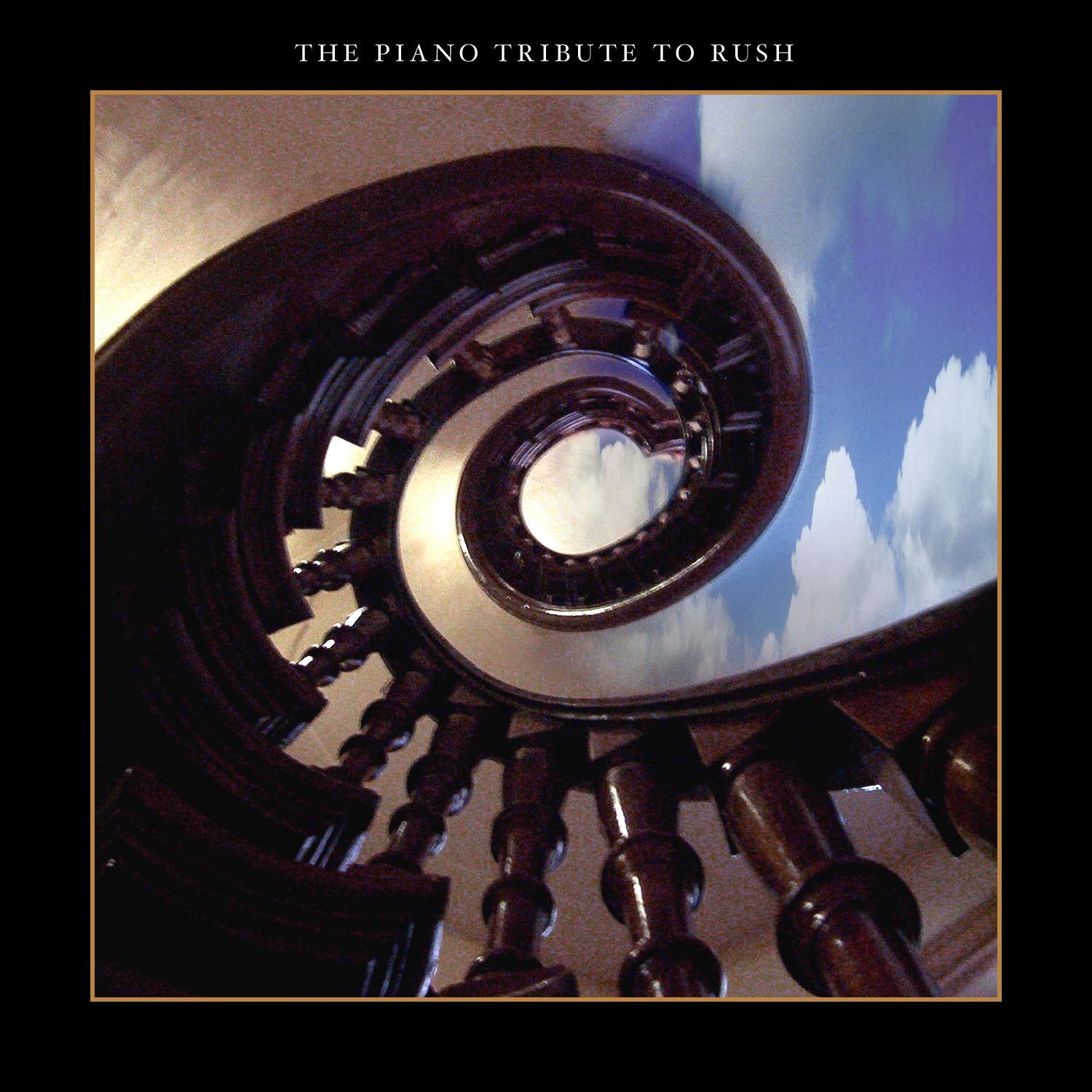 Piano Tribute to Rush