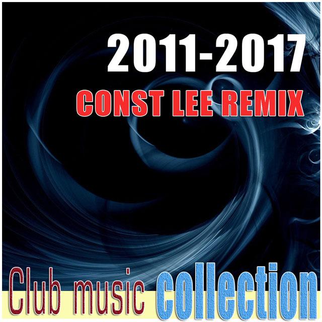 Const Lee - 2013 The fashionable Barbara